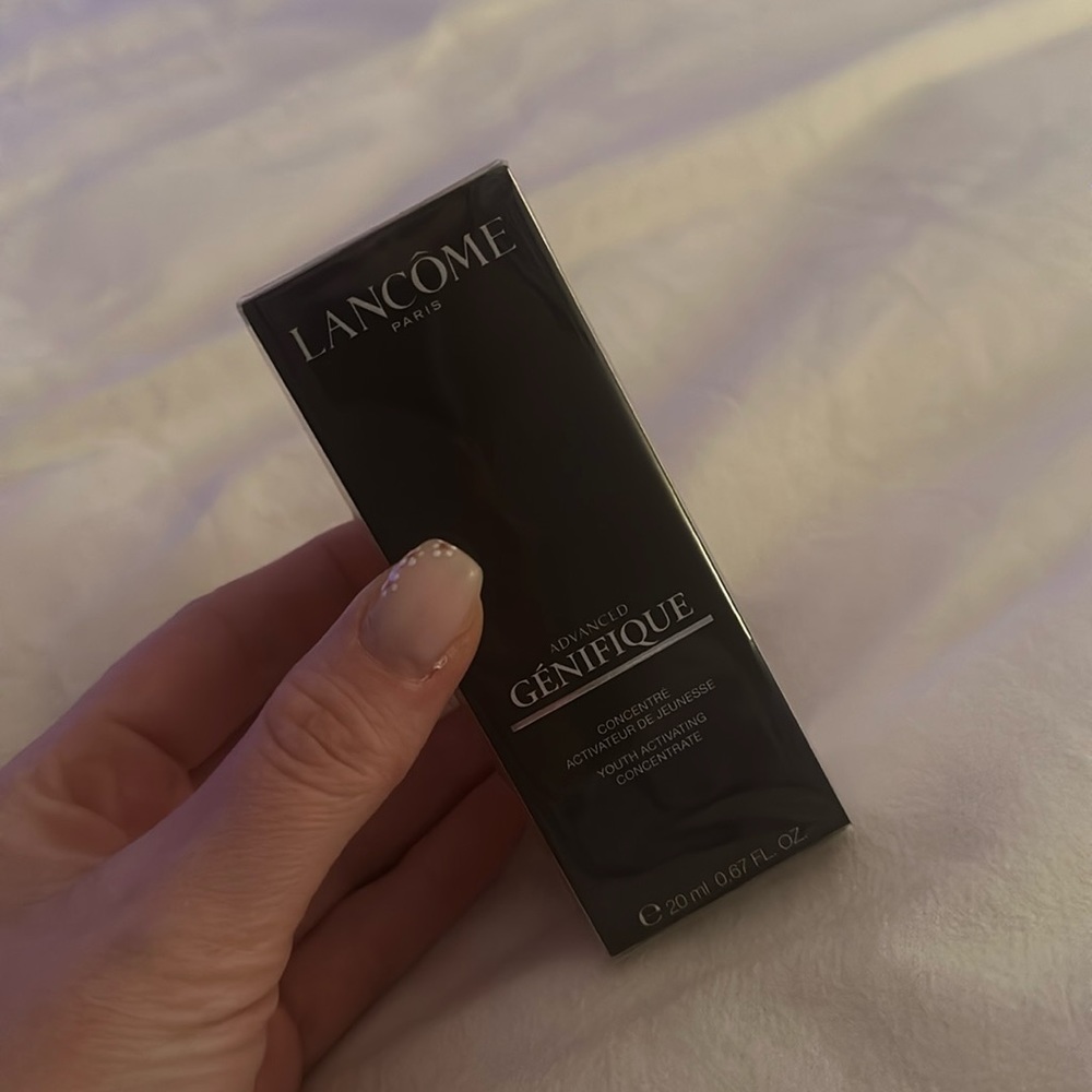 Génifique Lancôme